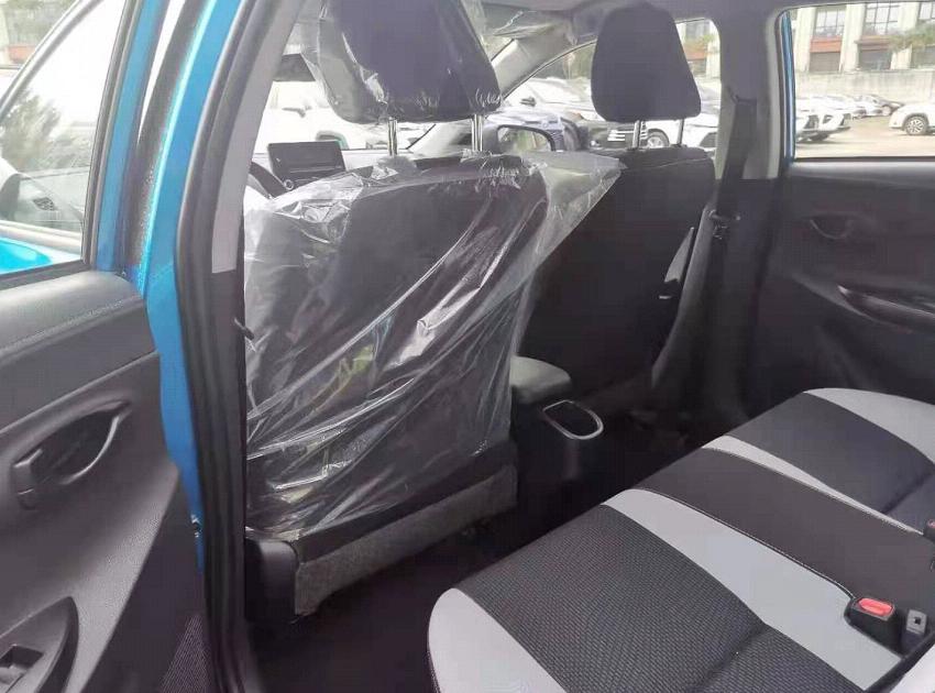 丰田致炫爆改外观,丰田致炫新款2017价格及图片