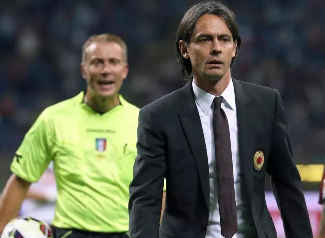 5年历任8位主帅，红黑将前往何处？