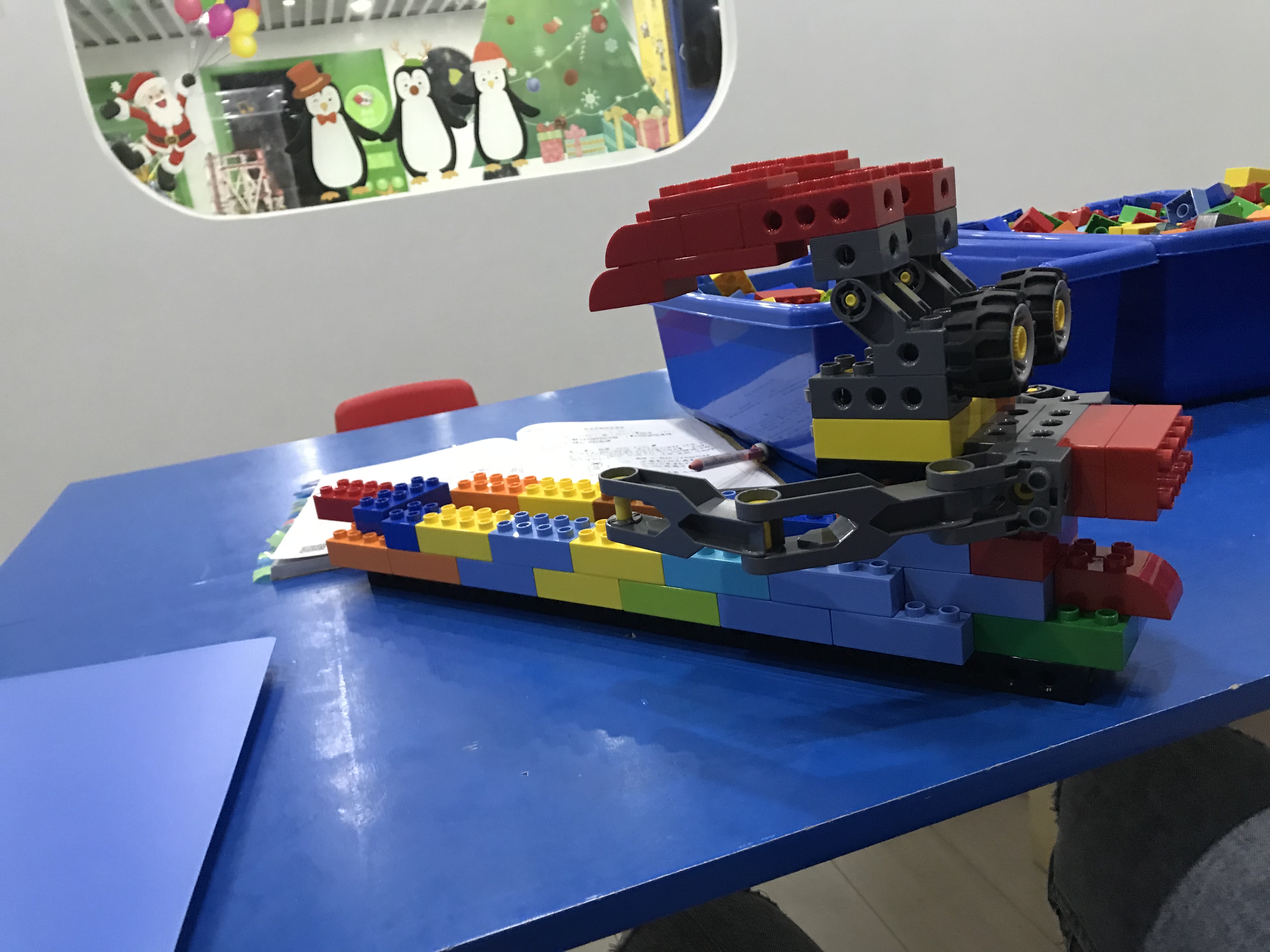 乐高教育几岁小孩学的,乐高教育儿童心理发育