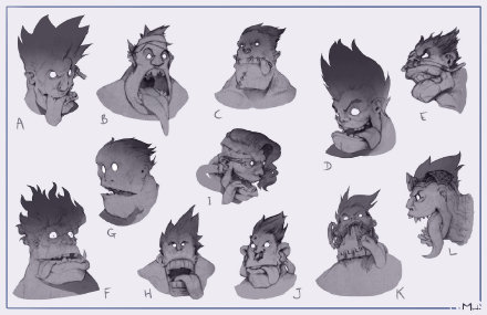 蒙多技能变缝合怪？船长+吸血鬼合体，这样的技能国服能过审吗