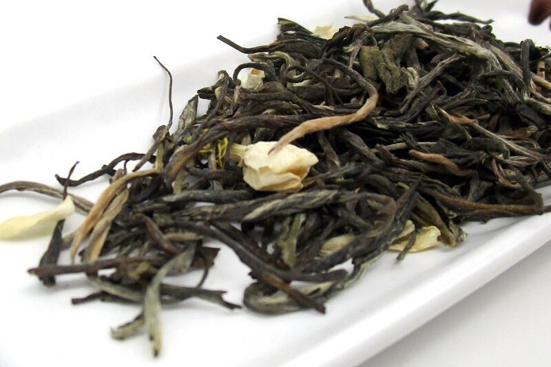 茉莉花茶张一元茉莉春风怎么样?适不适合做一款口粮茶?
