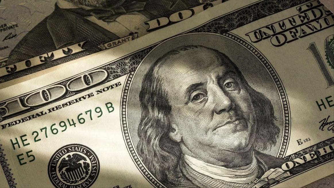 惊心动魄美国的全球粮食战争,美国制造的金融风暴