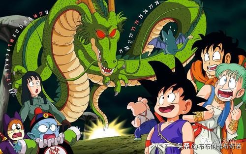 140部00后童年记忆中的经典动画片,那些年8090年我们看过的动画片