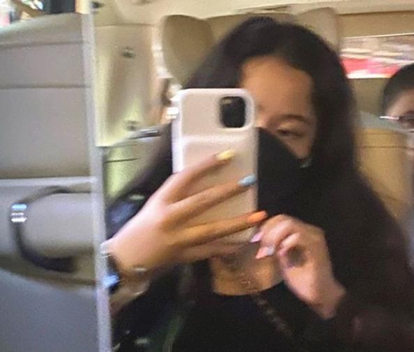 刘銮雄18岁女儿生日超奢侈,刘銮雄长女晒素颜照