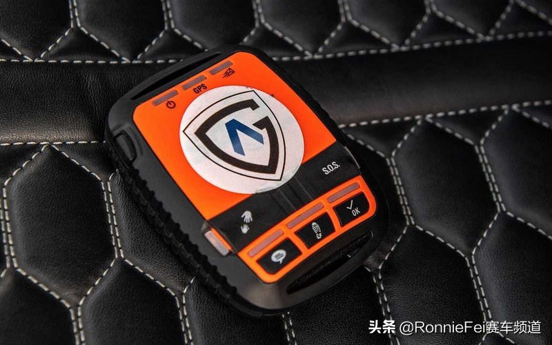 全球最顶级防弹车,奥迪rs7同级别车型