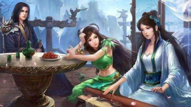 老书虫心中的网文四大名著，只是一家之言，能否让你心悦诚服呢