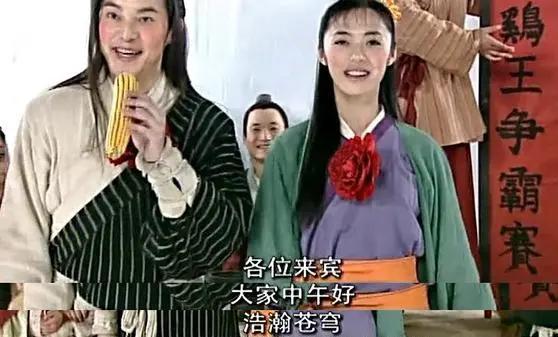 涓轰粈涔堢數瑙嗗墽閮戒笉婕旀鏋楀浼犲憿,璞嗙摚9.5姝︽灄澶栦紶涓轰粈涔堜笉缈绘媿