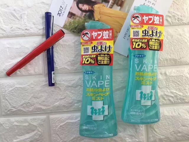 5个防蚊虫的好方法夏天不怕被咬,有没有什么驱蚊虫的好方法