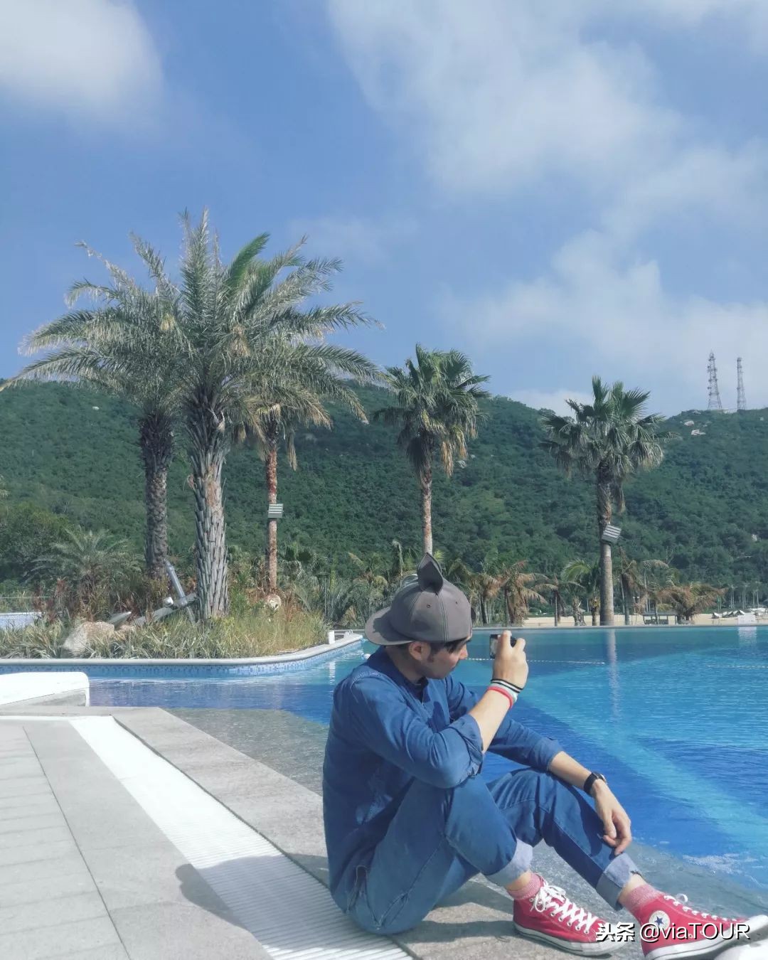 国庆南澳岛两天一夜攻略,东澳岛国庆两日游攻略