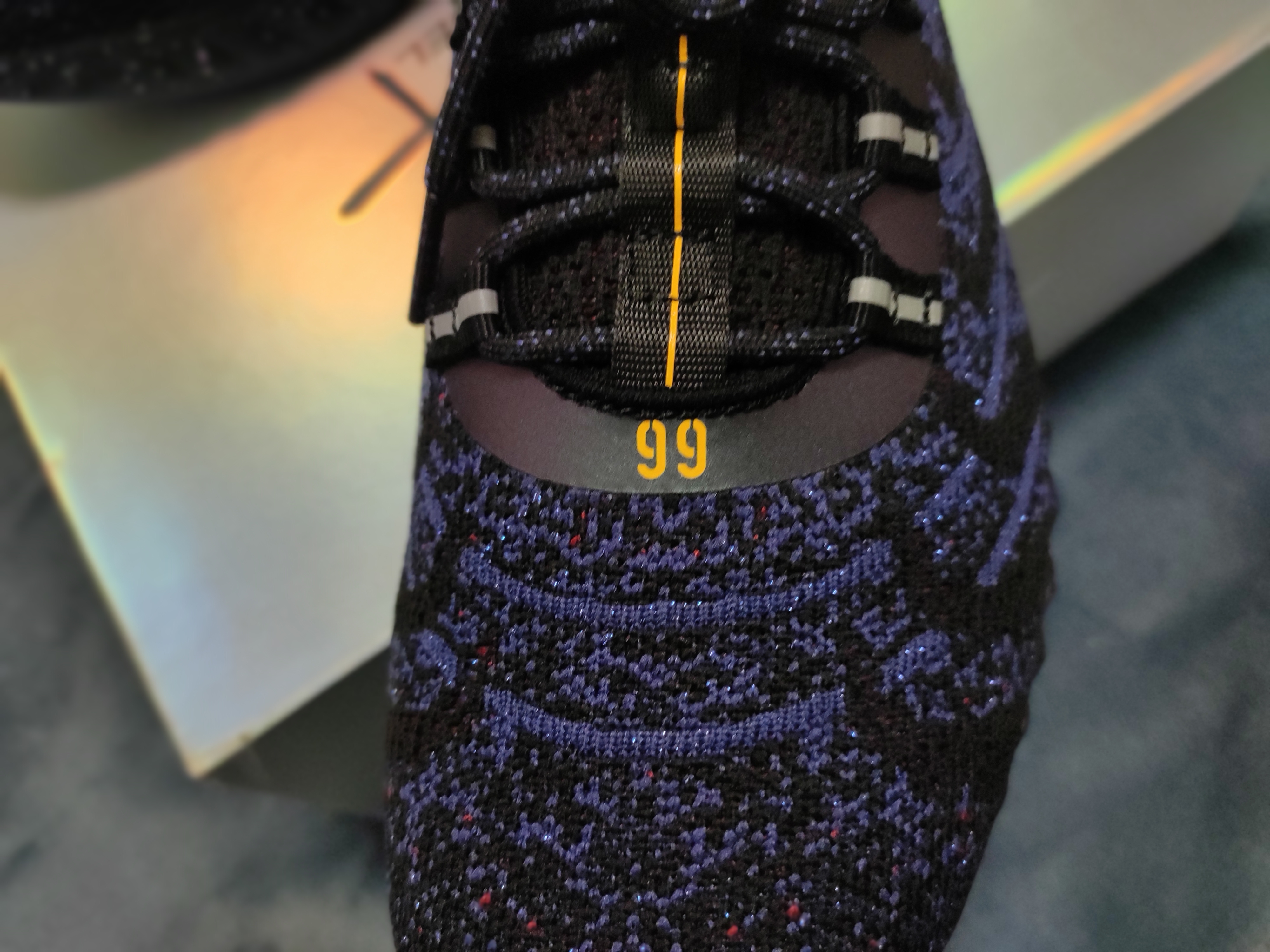 匹克态极樱花粉跑鞋实战测评,脚感爆棚的鞋国货