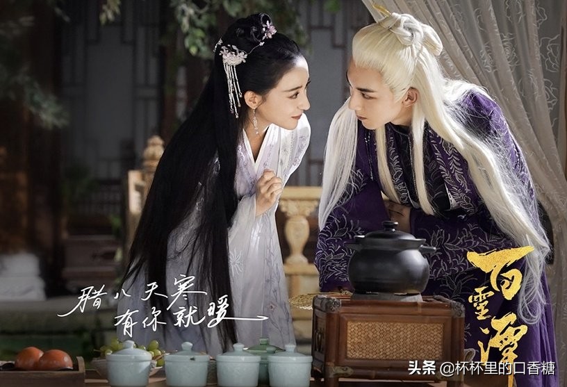 七月定档10部剧！龚俊《火焰蓝》回归，《薄荷之夏》《百灵潭》