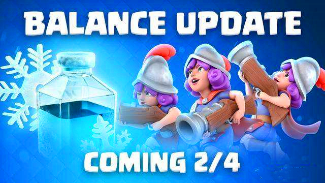 皇室战争最难操作的卡牌,皇室战争最强飞桶卡组