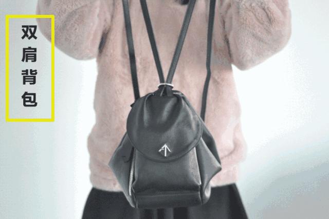 推荐几款适合女生的小包包,想买一款适合的小包包