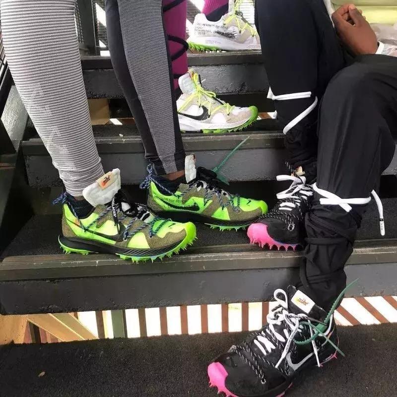 off-whitexnike发售预告,offwhite联名nike今日价格