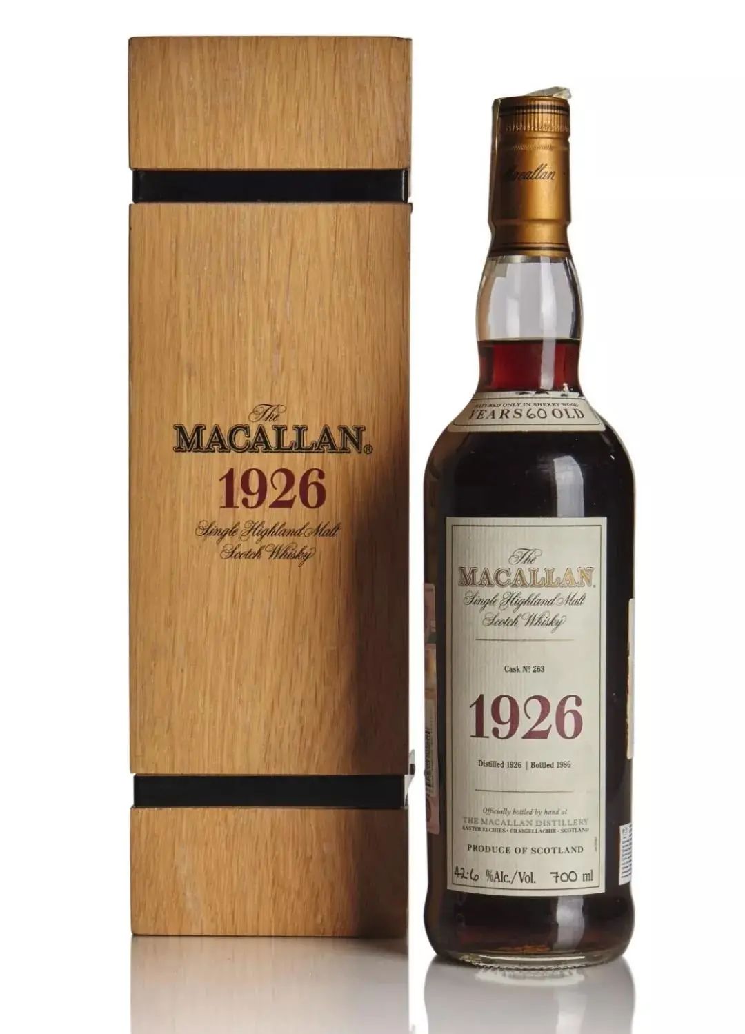 2020最具话题性的十大烈酒｜WBO盘点