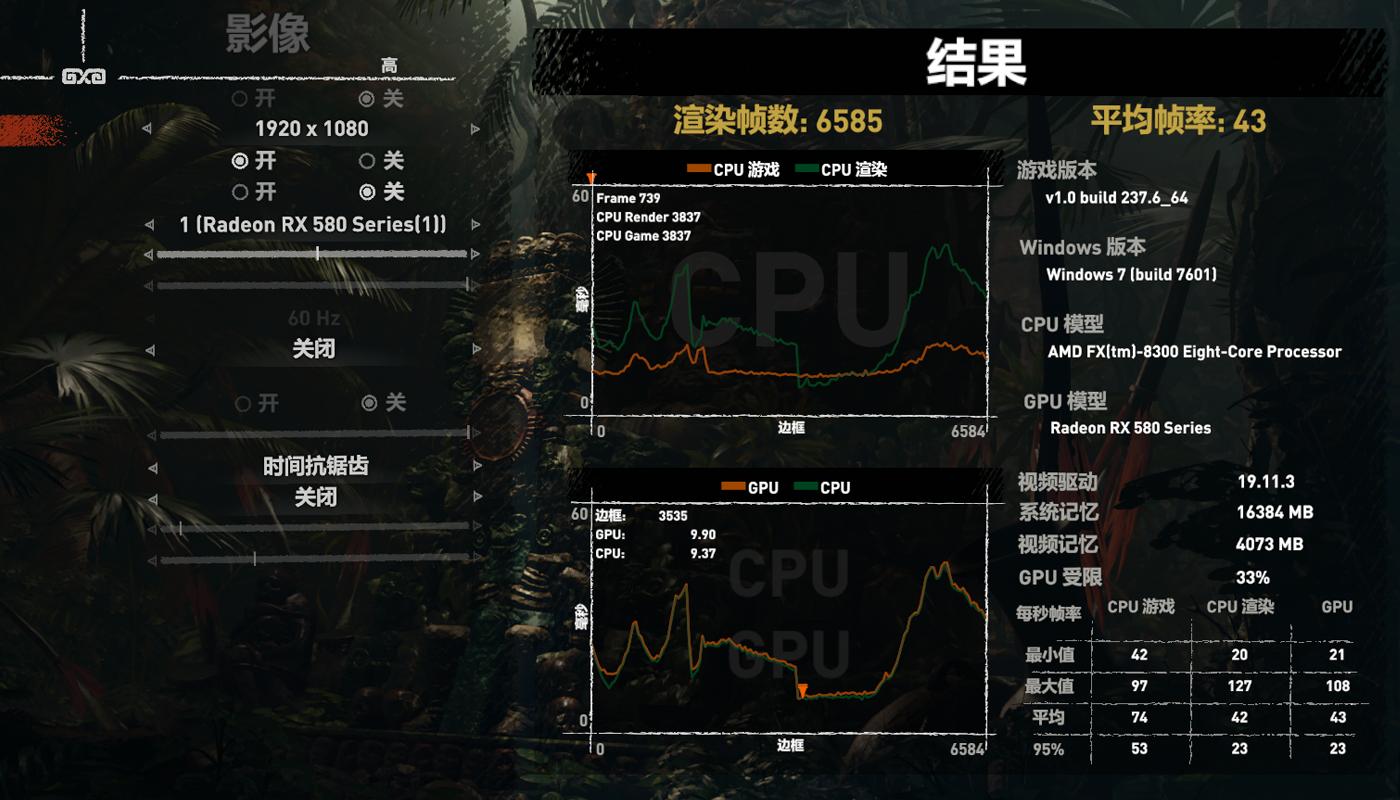 rx580矿渣,怎么挑矿渣rx580