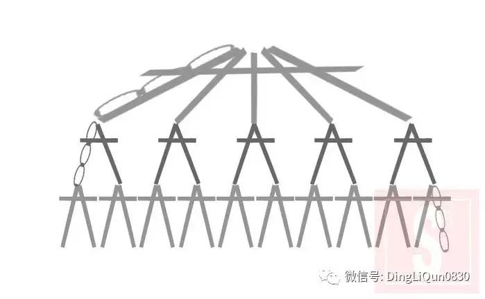 钩编鞋教程,成人鞋子的钩编视频教程
