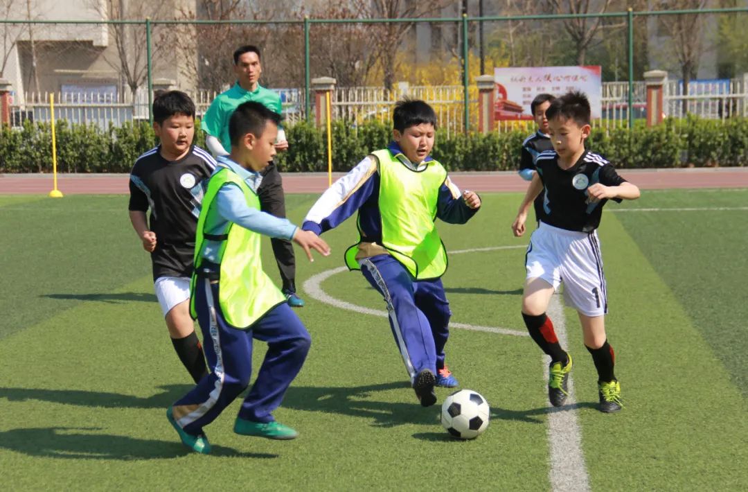 泰达实验2022毕业生,足球少年未来可期