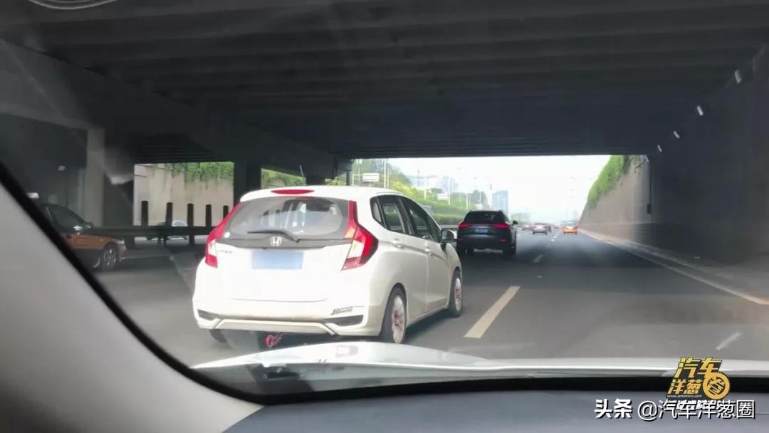 最新款思域隔音,2019款本田思域百公里实测