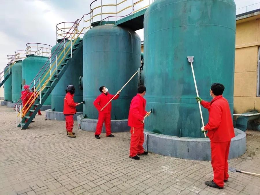 盘锦水务集团最新消息,盘锦供水公司最新信息