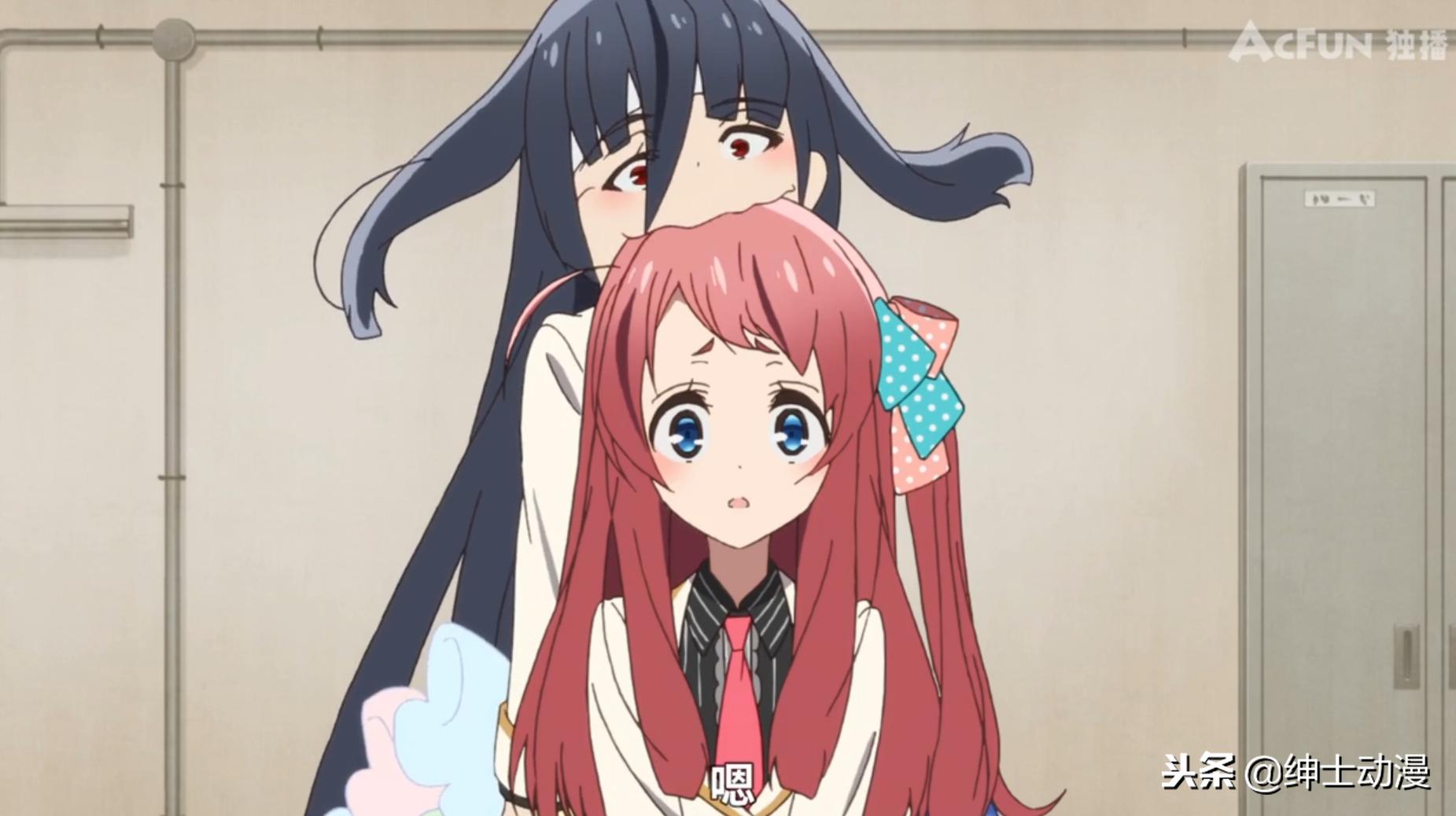 “佐贺”中三大最火的CP，一对官配，一对呼声最高！