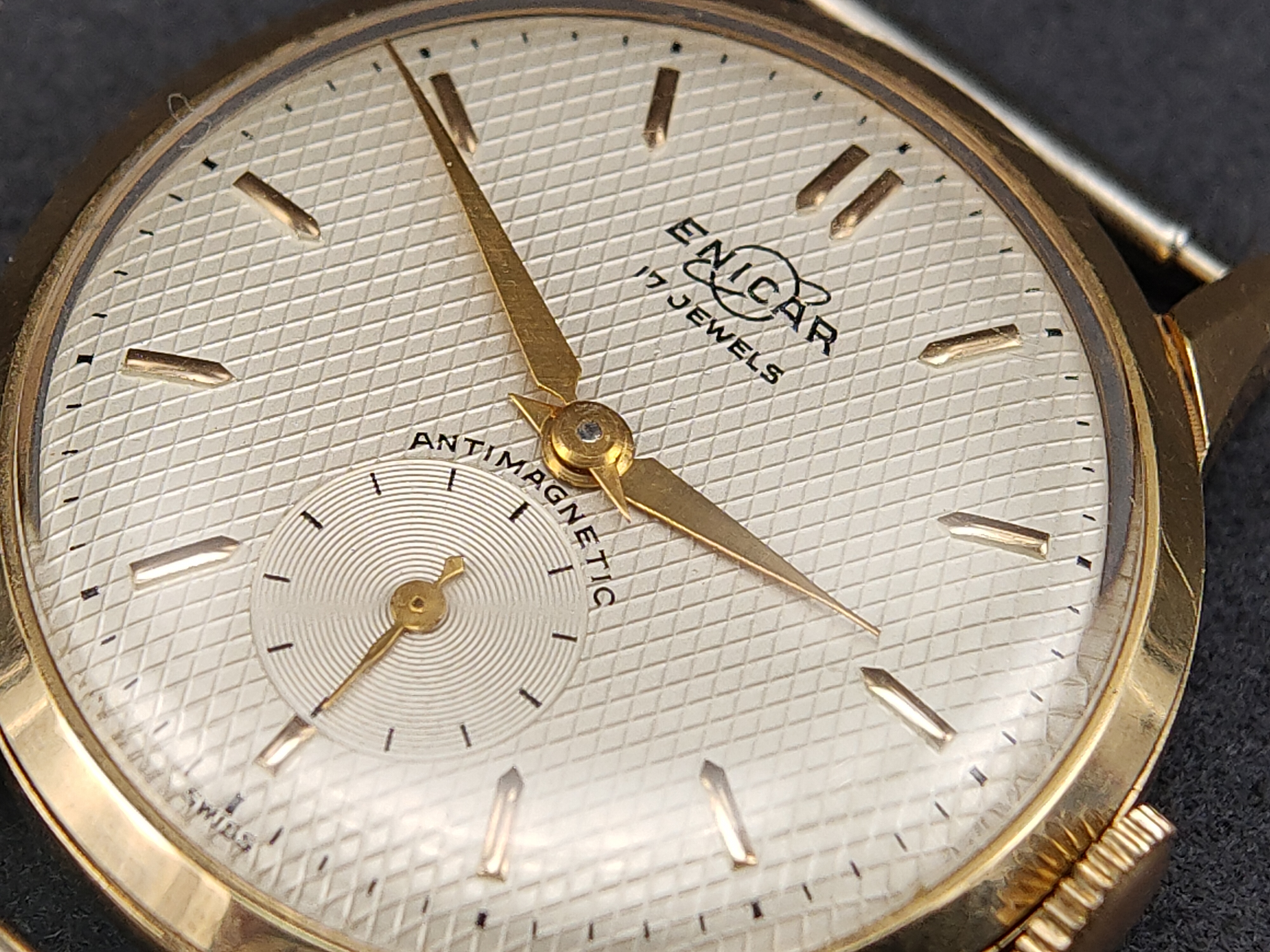 英纳格老表2846价值多少,英纳格老表汇总