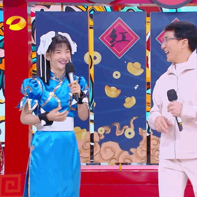 谢娜怀二胎是不是真的,谢娜怀二胎了是真的吗