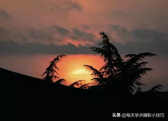 拍照如何拍出模糊感,拍照模糊的技巧