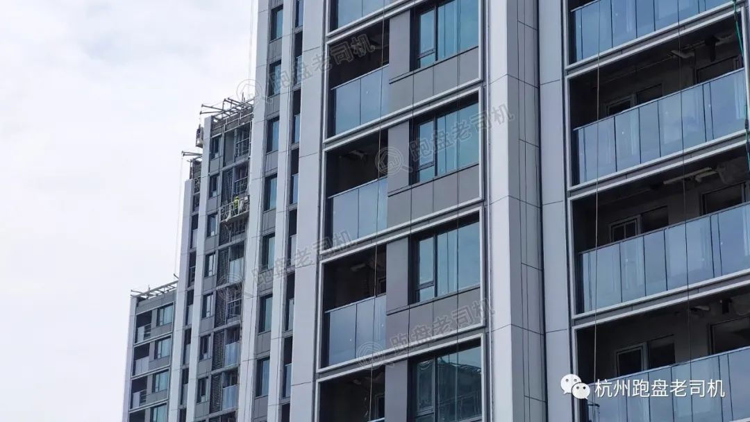 顶豪“颜王”之战！滨江园、上品、御品、凤起钱潮谁最美？