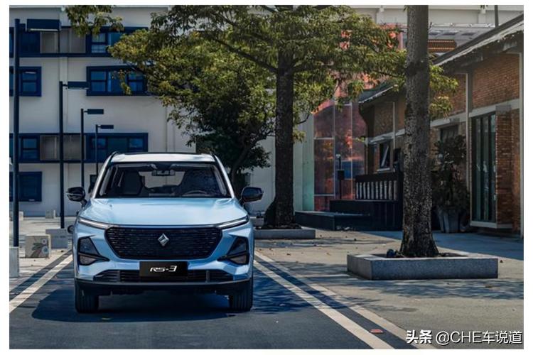 价格最低空间大的小型合资suv,哪款车好小型suv车型推荐