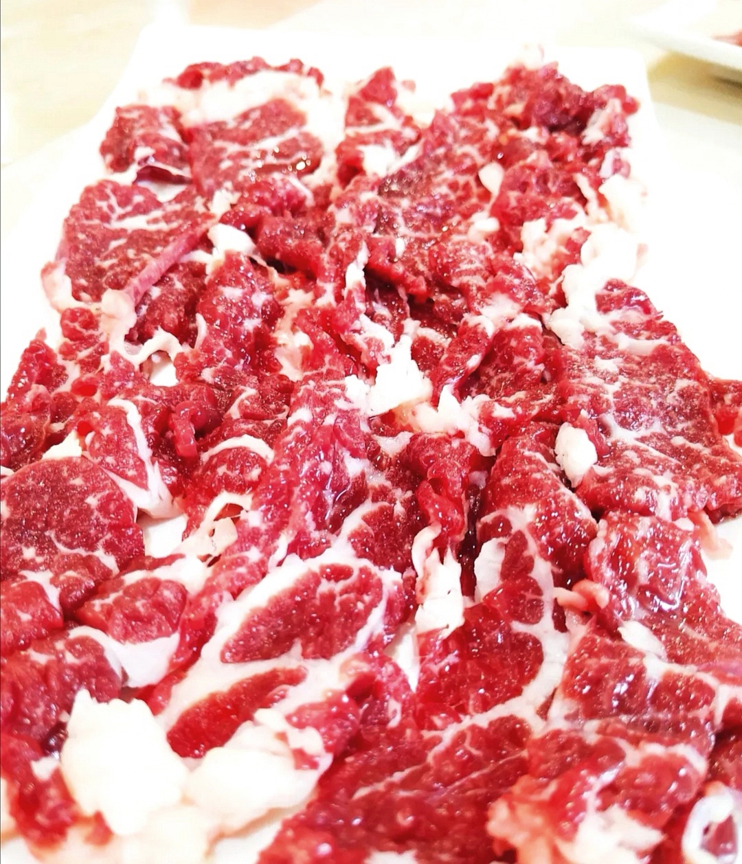 老北京火锅和潮汕打边炉,涮羊肉老北京vs四川火锅