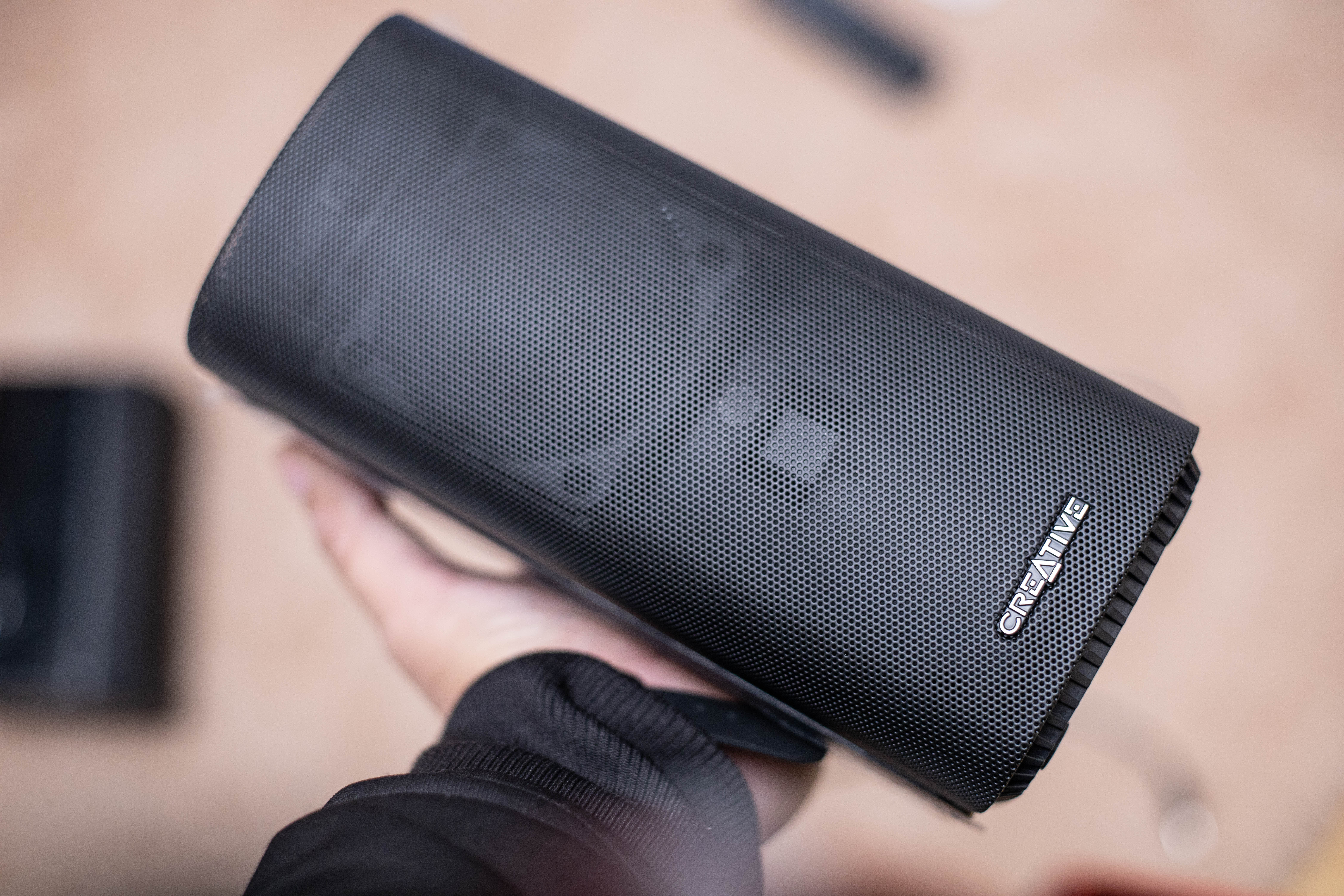 十大公认音质好的mini小音箱,桌面小音箱推荐抖音最火