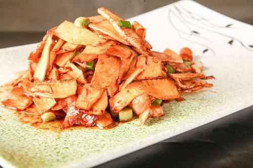 冬笋的10种做法视频,冬笋的8种家常做法大全