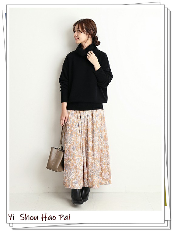 短靴怎么搭配衣服图片学生,冬季短靴搭配什么裤子好看