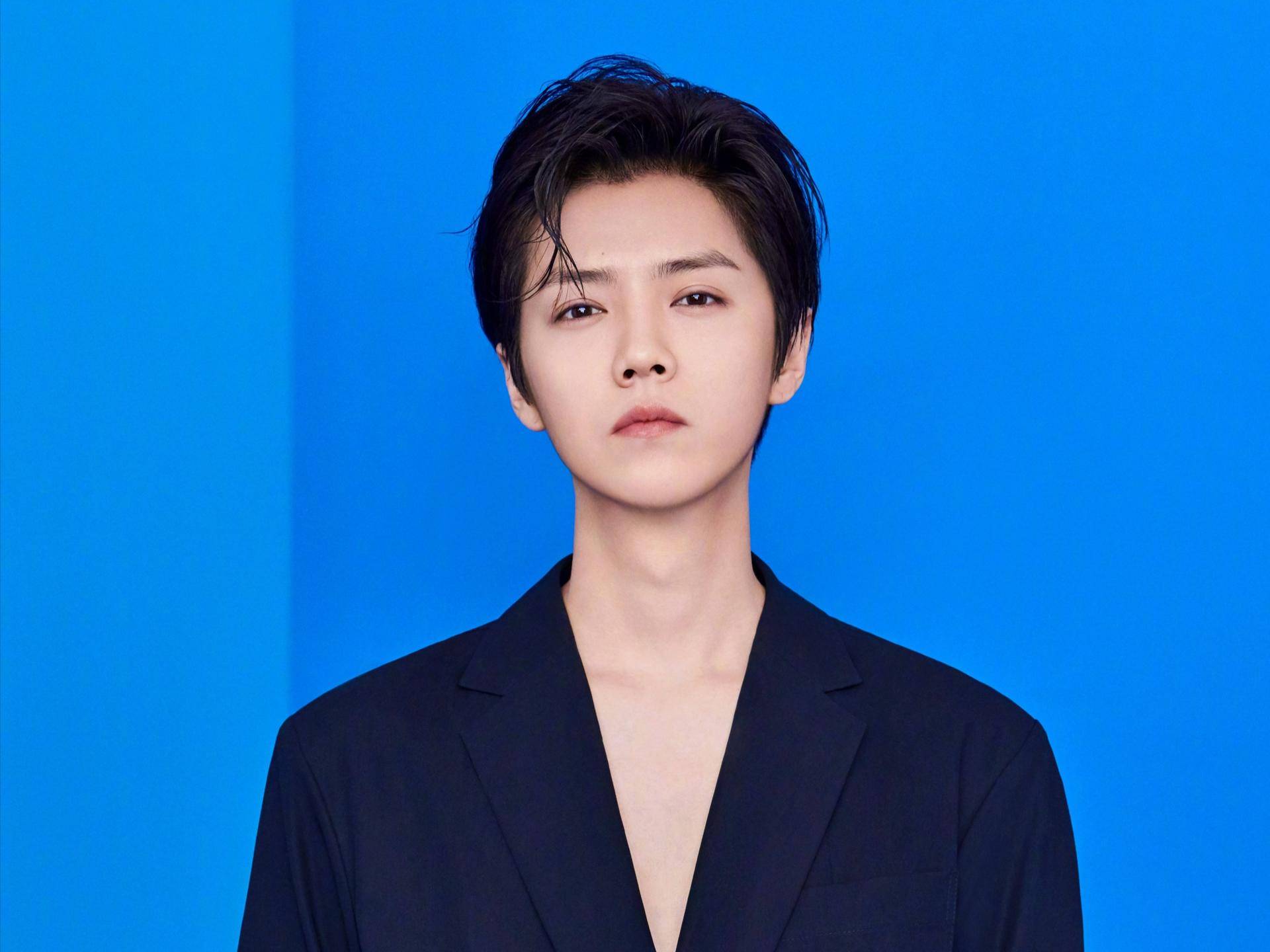 鹿晗mv是真的吗,鹿晗新出的mv