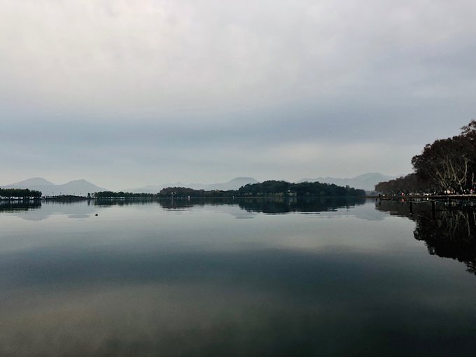 有始有终方能圆满2018年的告别行走