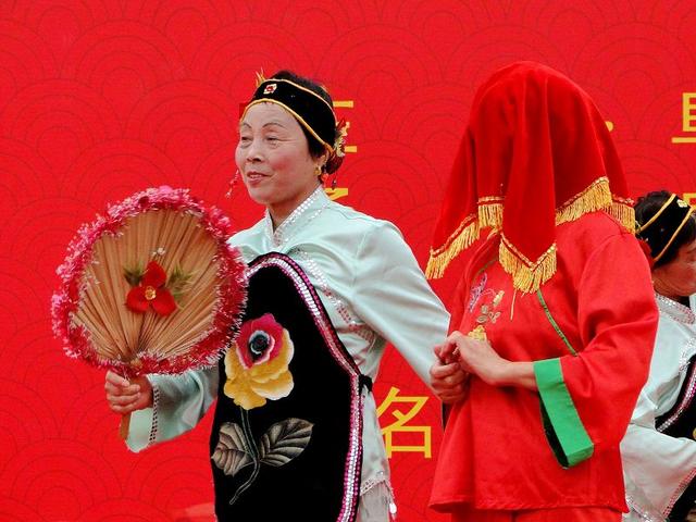 王婆是个什么样的人物,王婆真正的身份