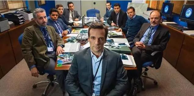 法国豆瓣高分连续剧,法国电视剧推荐前十名