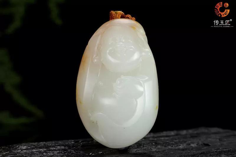 双面玉佛的寓意和禁忌,玉佛头有什么讲究和禁忌