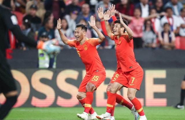 中国男足主场18强赛门票多钱,男足票价