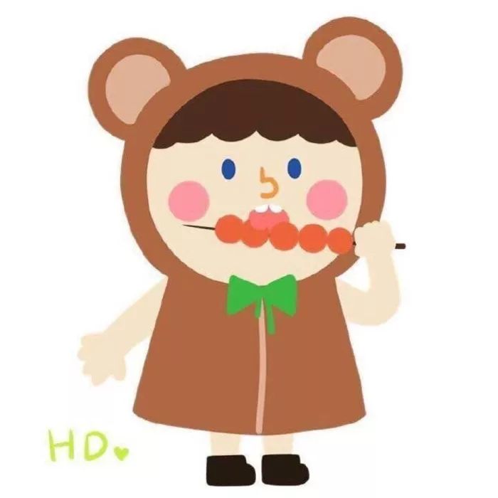 男生给女生买M巾会丢脸吗？