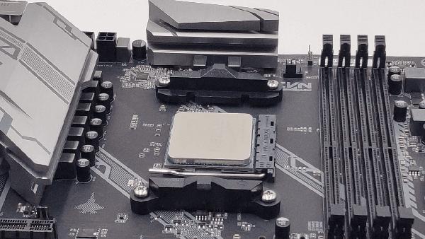 最强台式电脑装机教程图解,最全最详细的电脑装机教程