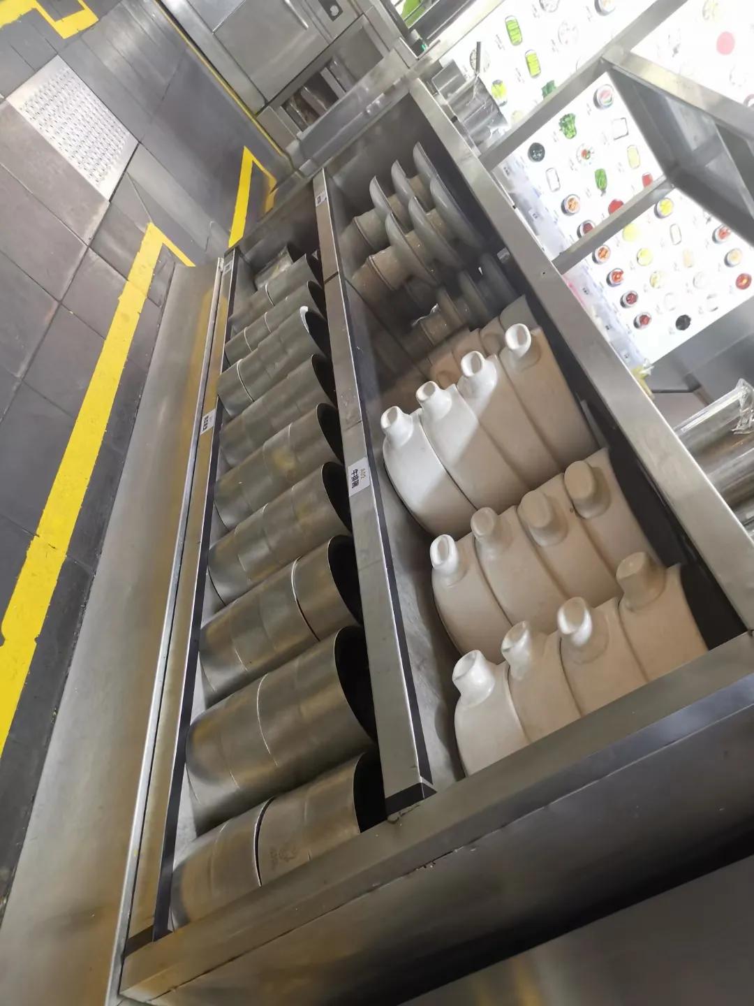 厨房4d管理是什么意思,4d厨房管理全套表格