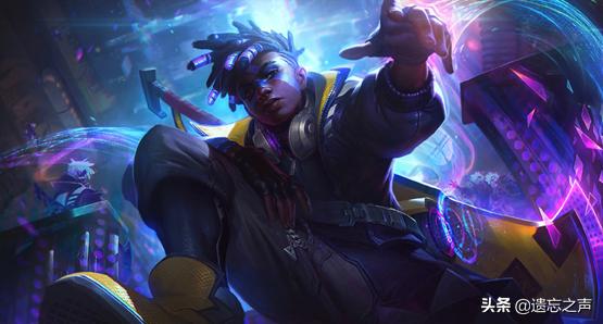 英雄联盟特效高,英雄联盟特效皮肤有哪些