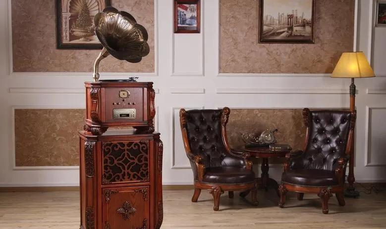 【有情有意】一盏灯,点亮“购物天堂”的传奇