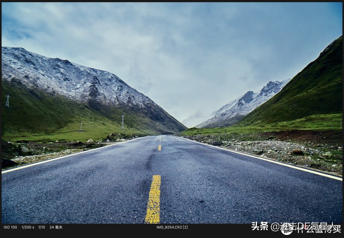 摄影器材每一个有什么用,摄影设备重要还是技术重要