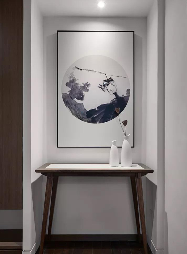 鱼儿姐小讲堂｜新中式风设计「东巴象家装」