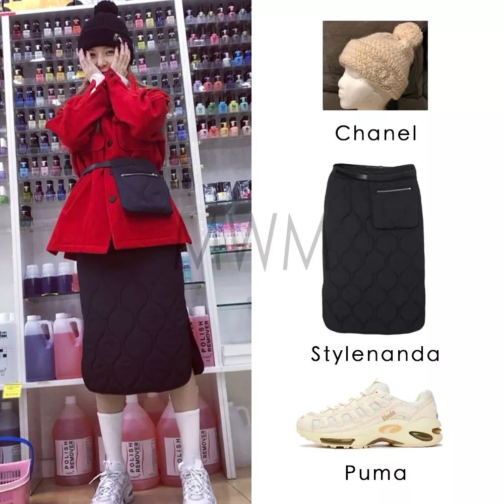 泫雅赚了很多钱么,泫雅多宠粉