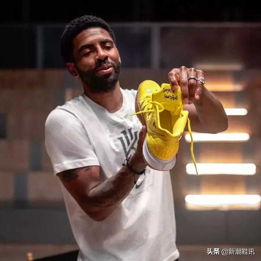 最近的联名鞋款,全新联名鞋款曝光