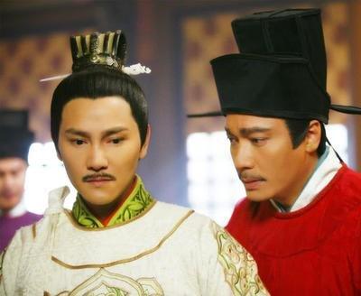 岳母在岳飞背上刺字,为什么岳飞背上刺精忠报国